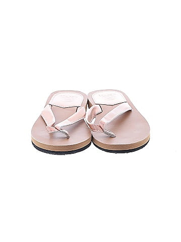 Assorted Brands Flip Flops (view 2)