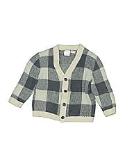 Zara Baby Cardigan