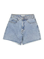 Dissh Denim Shorts