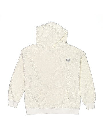 Genuine Kids from Oshkosh Pullover Hoodie (view 1)