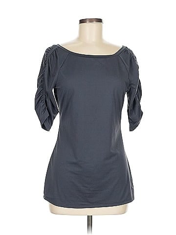Gap Fit 3/4 Sleeve Top (view 1)