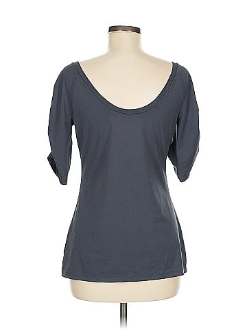 Gap Fit 3/4 Sleeve Top (view 2)