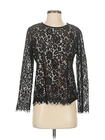 J.Crew Long Sleeve Top (view 1)