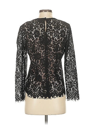 J.Crew Long Sleeve Top (view 2)