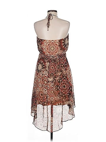 Bisou Bisou Cocktail Dress (view 2)