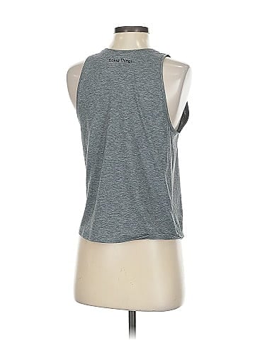 Outdoor Voices Sleeveless T-Shirt (view 2)