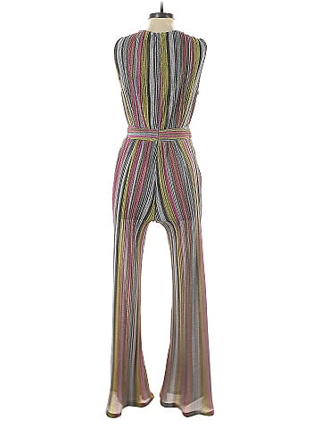 Kendall & Kylie Jumpsuit (view 2)