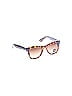 Komono Animal Print Camo Brown Sunglasses One size - photo 1