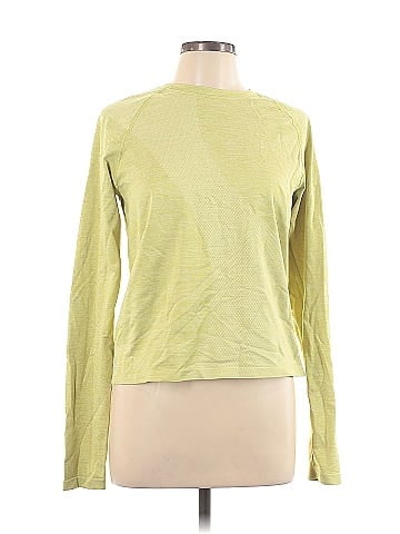 Outdoor Voices Long Sleeve T-Shirt (view 1)