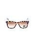 Komono Animal Print Camo Brown Sunglasses One size - photo 2