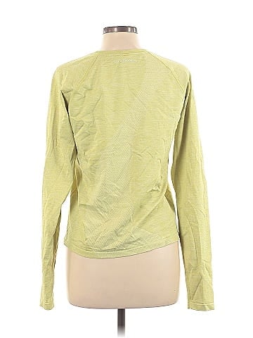 Outdoor Voices Long Sleeve T-Shirt (view 2)