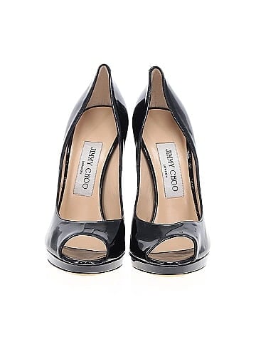 Jimmy Choo Heels (view 2)