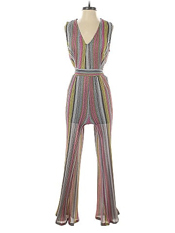 Kendall & Kylie Jumpsuit (view 1)