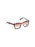 Komono Animal Print Camo Brown Sunglasses One size - photo 1