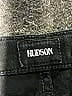 Hudson Jeans Black Jeans Size 26 waist - photo 4