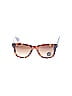 Komono Animal Print Camo Brown Sunglasses One size - photo 2