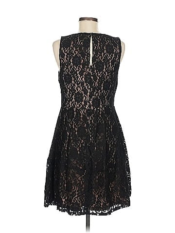 BCBGMAXAZRIA Cocktail Dress (view 2)
