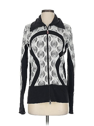 Lululemon Athletica Track Jacket (view 1)
