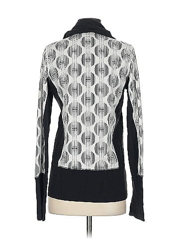 Lululemon Athletica Track Jacket (view 2)