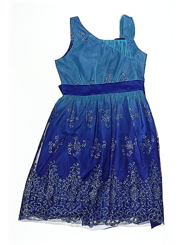 Rare Editions Dress (view 1)