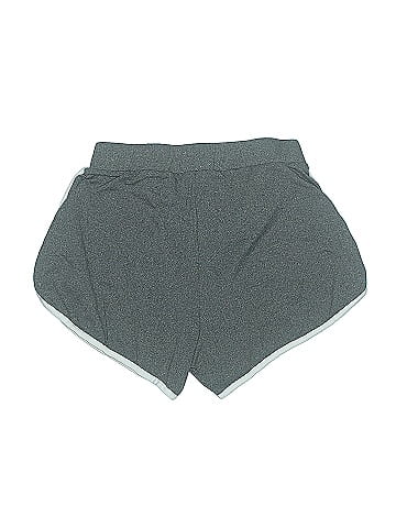 AQ-Sport Athletic Shorts (view 2)