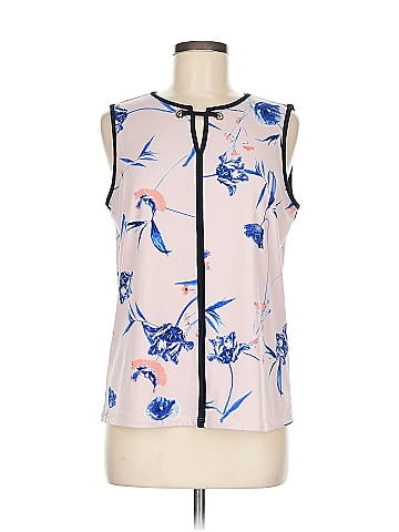 Ivanka Trump Sleeveless T-Shirt (view 1)
