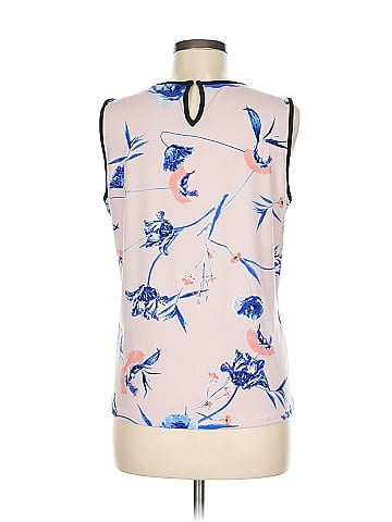 Ivanka Trump Sleeveless T-Shirt (view 2)