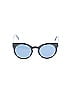 Komono Solid Black Sunglasses One size - photo 2