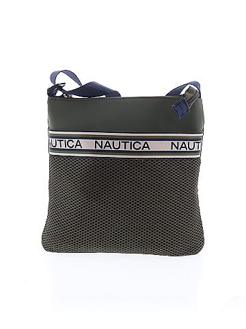 Nautica Crossbody Bag (view 1)