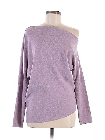 ASTR The Label Pullover Sweater (view 1)