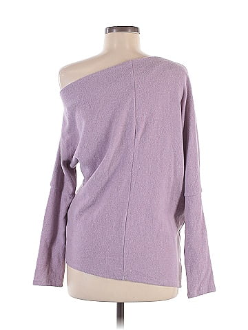 ASTR The Label Pullover Sweater (view 2)