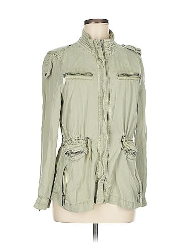 Max Jeans Jacket (view 1)