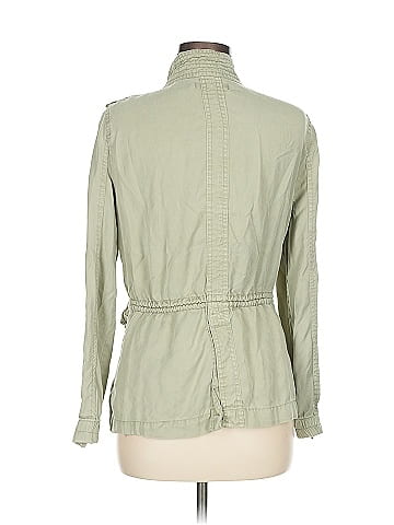 Max Jeans Jacket (view 2)