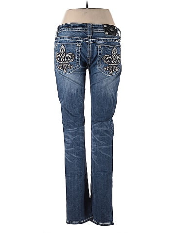 Miss Me Jeans (view 2)