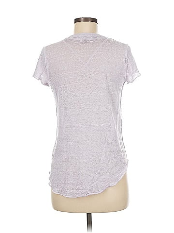 We the Free Short Sleeve Henley (view 2)