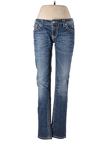 Miss Me Jeans (view 1)