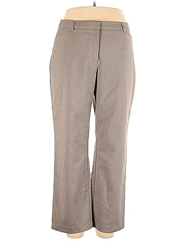 212 Collection Khakis (view 1)