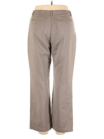 212 Collection Khakis (view 2)