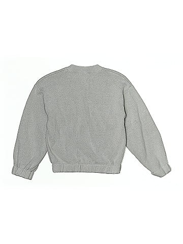 Zara Pullover Sweater (view 2)