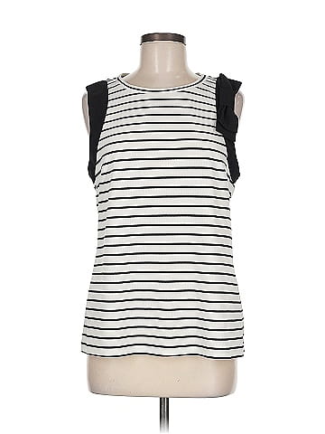 Ivanka Trump Sleeveless Top (view 1)