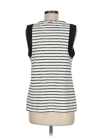 Ivanka Trump Sleeveless Top (view 2)