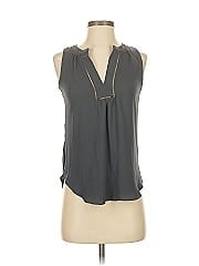Ann Taylor Loft Sleeveless Blouse