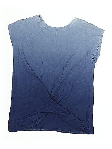 Athleta Girl Sleeveless T-Shirt (view 2)