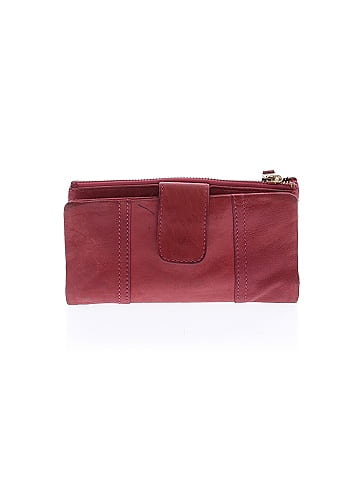Fossil Leather Wallet (view 2)