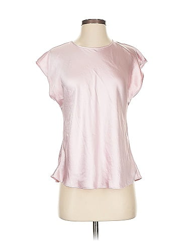 Express Short Sleeve Blouse (view 1)