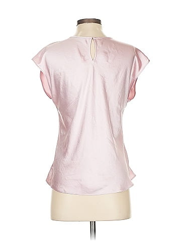 Express Short Sleeve Blouse (view 2)