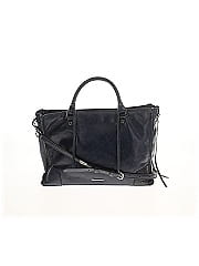 Rebecca Minkoff Leather Satchel