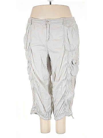 Style&Co Cargo Pants (view 1)