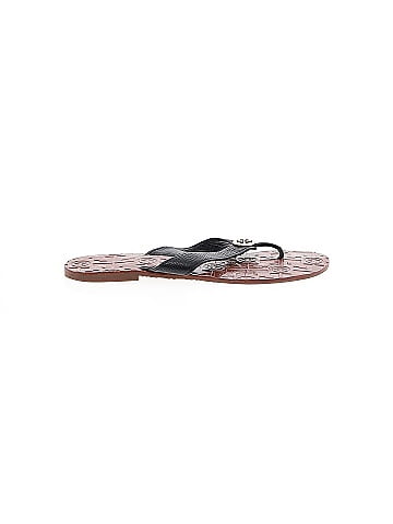 Tory Burch Flip Flops (view 1)