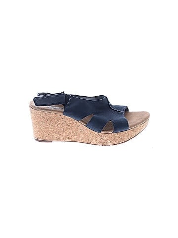 Clarks Wedges (view 1)